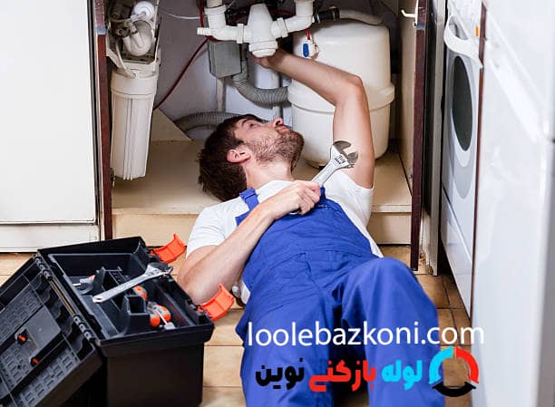 نصب کاسه توالت، تعویض کاسه توالت