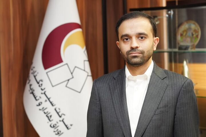 استفاده از تمامی ظرفیتهای سمات برای خدمت به جامعه سهامداران استفاده از تمامی ظرفیتهای سمات برای خدمت به جامعه سهامداران