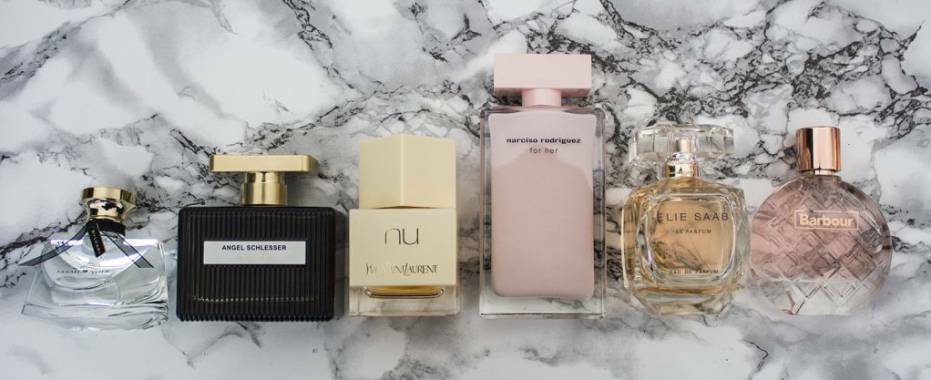 تفاوت تستر، عطر و اسانس چیست؟