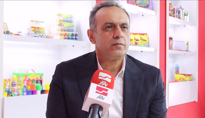 بالای ۹۰ درصد نیاز کشور با تولید داخلی لوازم التحریر تامین شده است بالای ۹۰ درصد نیاز کشور با تولید داخلی لوازم التحریر تامین شده است