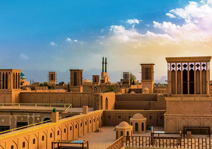 ۱۱ خانه بافت تاریخی شیراز، خانه صنایع دستی میشود ۱۱ خانه بافت تاریخی شیراز، خانه صنایع دستی میشود