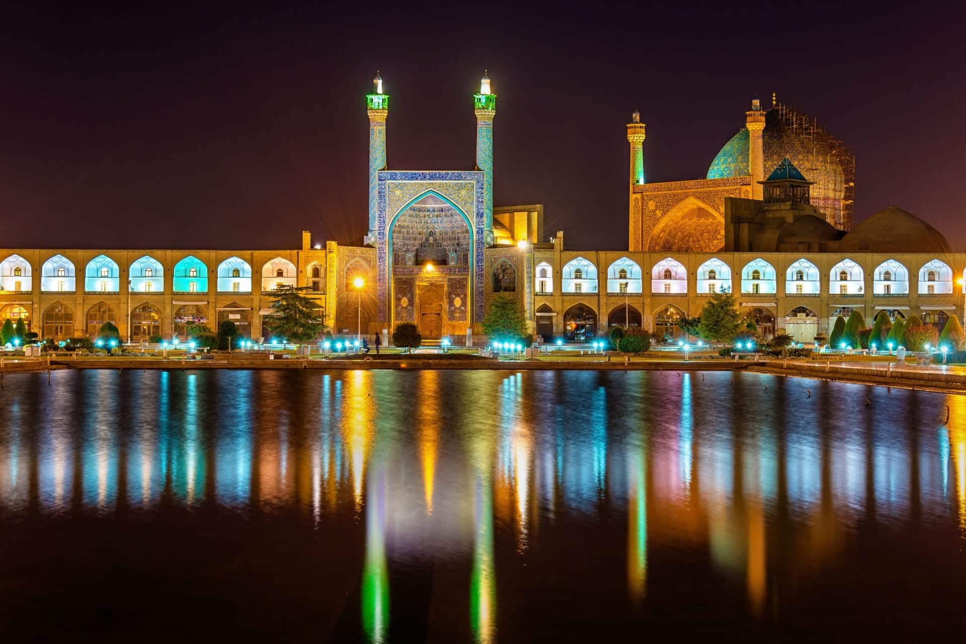 در فصل بهار به این ۵ شهر داخلی سفر کن