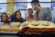 بازار داغ سوغاتی‌های تبریز