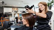 معرفی ۵ گام مهم برای ورود به بازارکار آرایشگری زنانه توسط گل گیس