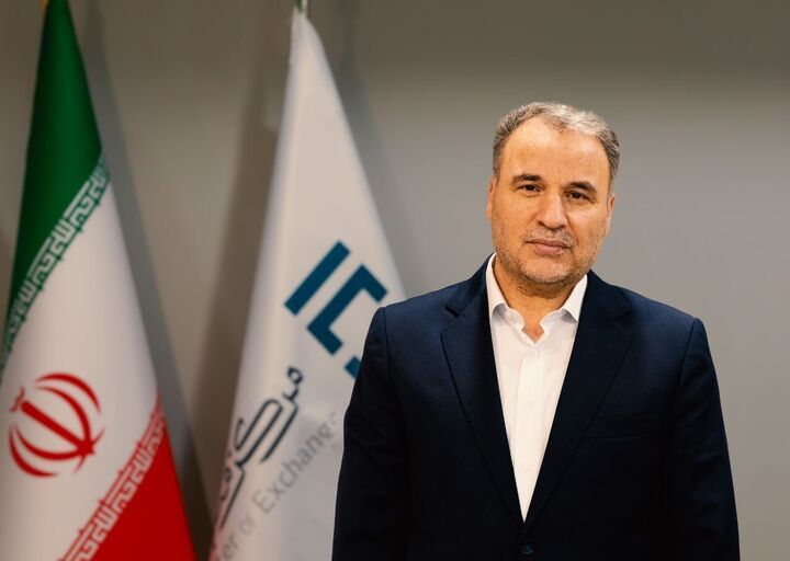 مدیرعامل مرکز مبادله ارز و طلای ایران معرفی شد