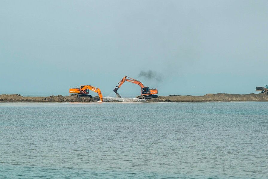 بازگشایی آشوراده پایان کار نیست | «خلیج گرگان» به مداخلات بعدی امیدوار است