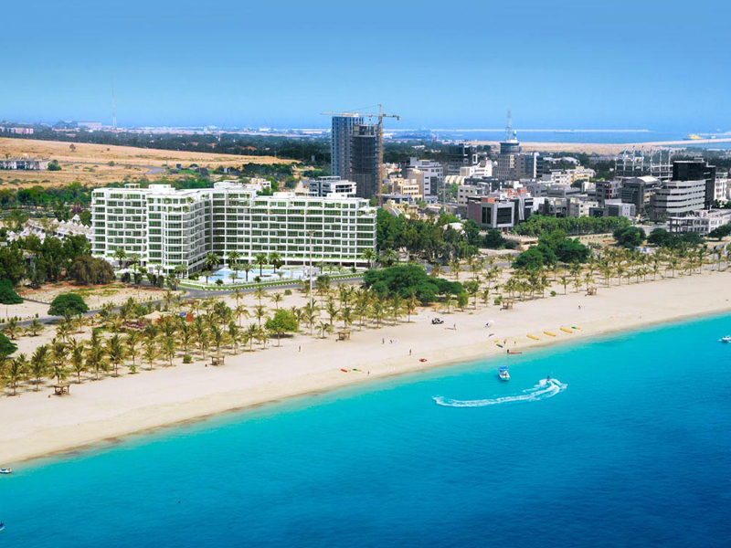 چگونه از شیراز به کیش سفر کنیم؟