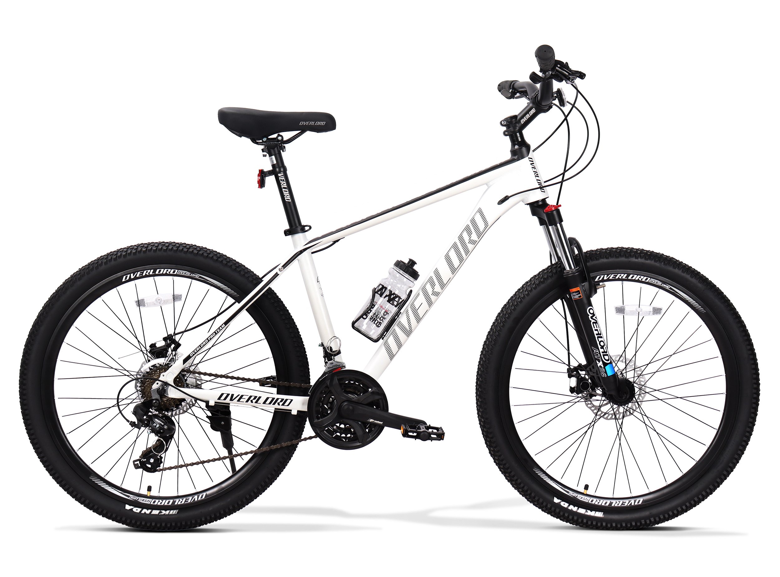 دوچرخه 26 اورلرد پانامرا