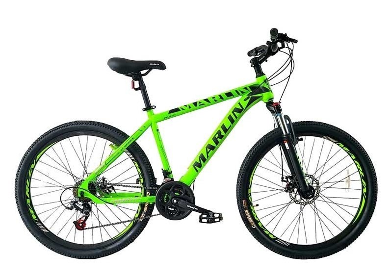 دوچرخه 26 مارلین پلاس 500