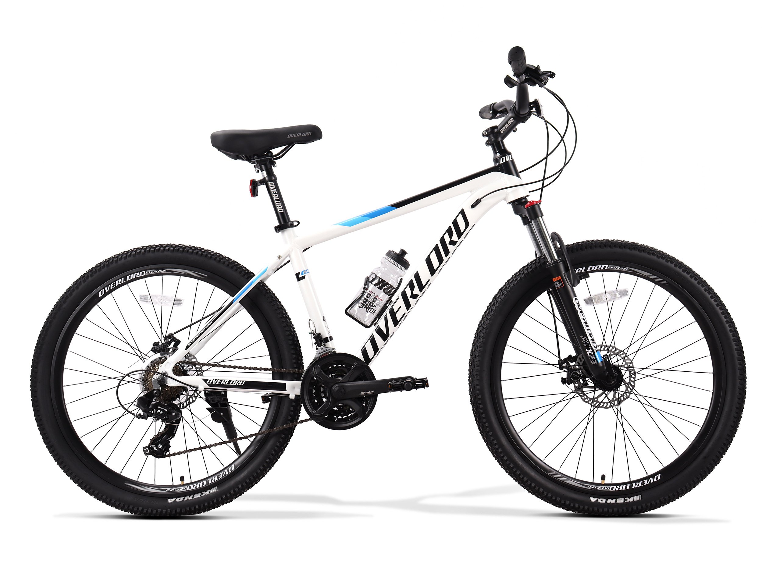 دوچرخه 26 اورلرد مرکوری