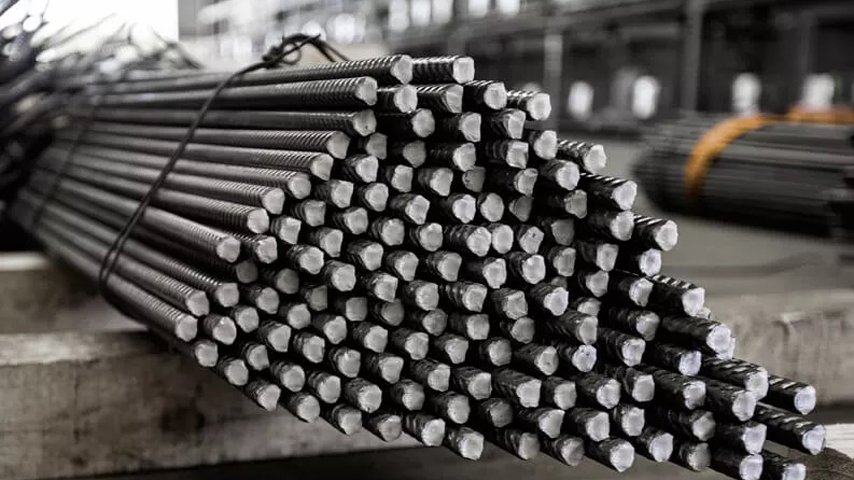 قیمت روز آهن جم