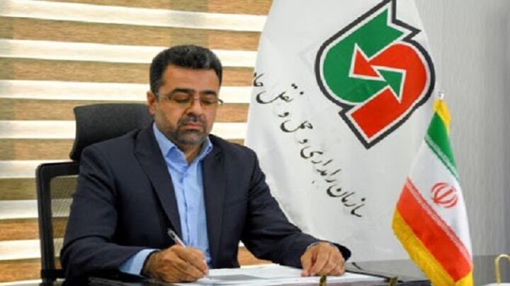 استقبال مسافران از جابه جایی با ناوگان حمل و نقل عمومی ارزان قیمت | رشد ۸ درصدی رقم خورد استقبال مسافران از جابه جایی با ناوگان حمل و نقل عمومی ارزان قیمت | رشد ۸ درصدی رقم خورد