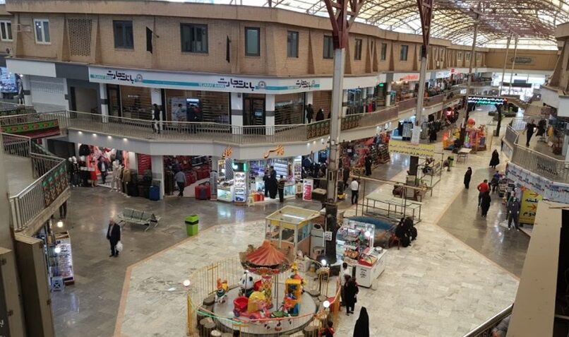 بازارهای مشهد جاذبه گردشگری ارزان و مفرح  