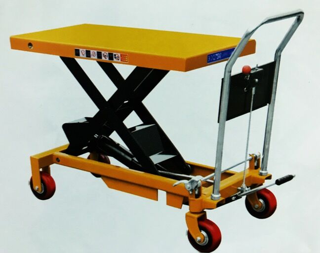 همه چیز در مورد بالابرها و استاکرها