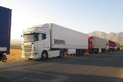 ۲۵درصد کل صادرات ایران به کشور عراق از طریق مرز مهران انجام می‌شود