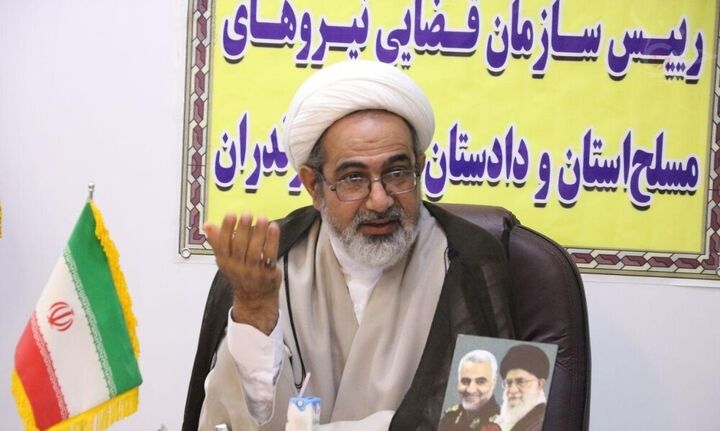پلیس راهور میتواند برای خودروهای ناایمن شماره گذاری نکند
 پلیس راهور میتواند برای خودروهای ناایمن شماره گذاری نکند