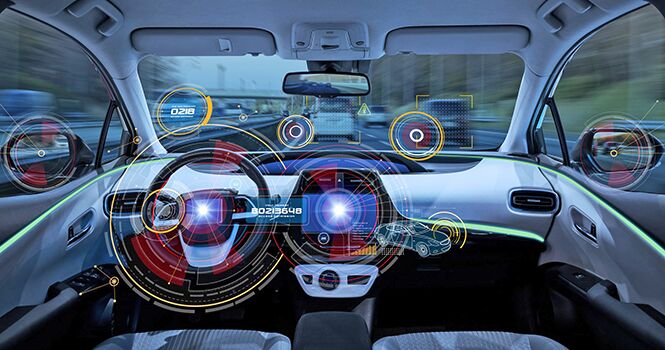 آیا خودروهای خودران شبکه جهانی وب را نابود می کنند؟| فرصت خودرهای خودران برای استارتاپ ها