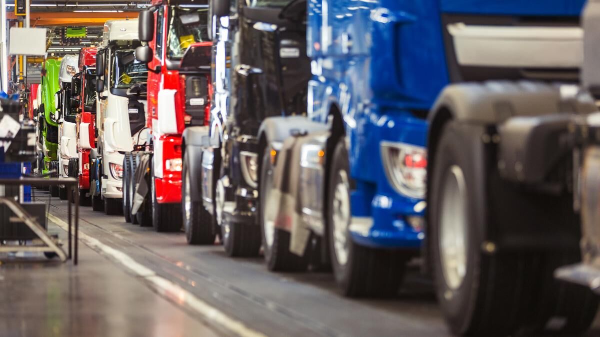 استاندارد یورو۷ خودروهای دیزلی اروپا را ۲ هزار یورو گران می کند| چالش خودروسازان اروپا با استاندارد