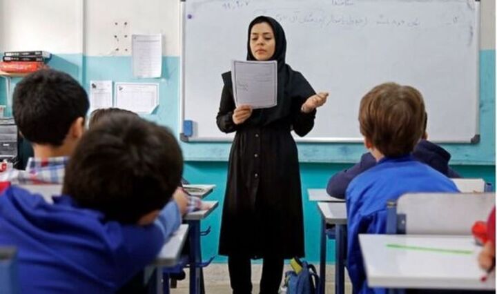 با آزمون‌های استخدامی بیش از ۲۰۰۰ نفر جذب مدارس تهران می‌شوند