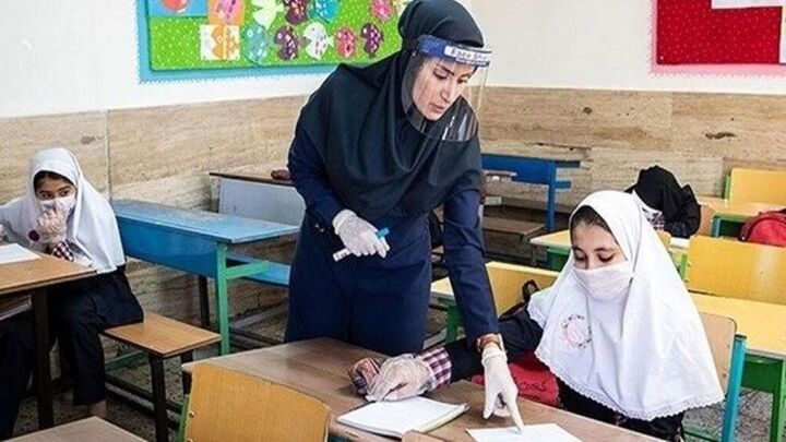پیگیری درباره مقصر اصلی در پرداخت نشدن حقوق معلمان پیگیری درباره مقصر اصلی در پرداخت نشدن حقوق معلمان