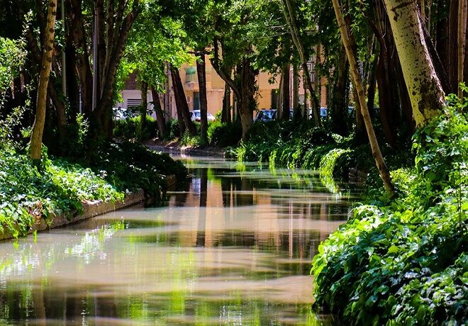 گردشگری اصفهان بدون زاینده رود جان ندارد| بازتعریف صنعت توریسم در نصف جهان