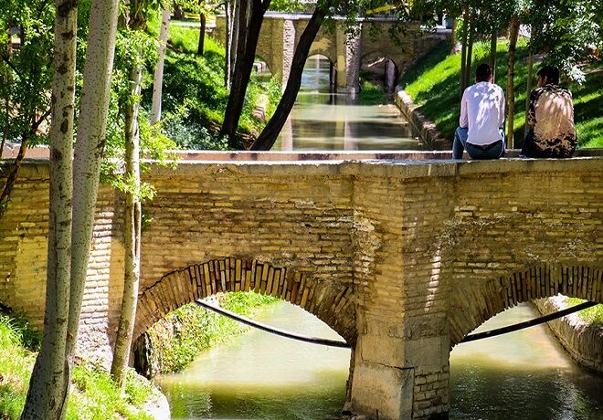 مادیها، ظرفیتی بزرگ برای توسعه گردشگری نصف جهان| سبزراههایی که مغفول مانده است
