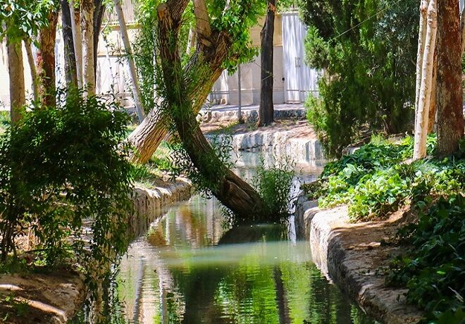 مادیها، ظرفیتی بزرگ برای توسعه گردشگری نصف جهان| سبزراههایی که مغفول مانده است