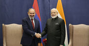 سه گانه عجیب فرانسه-ارمنستان-هند؛ اتحاد استراتژیک اروپایی-آسیایی | بردهای اقتصادی و فناوری طرفها