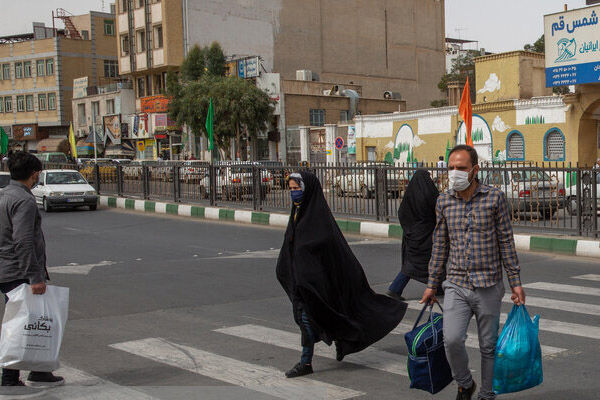 رشد ۱۳ درصدی جابهجایی مسافر در زنجان رشد ۱۳ درصدی جابهجایی مسافر در زنجان