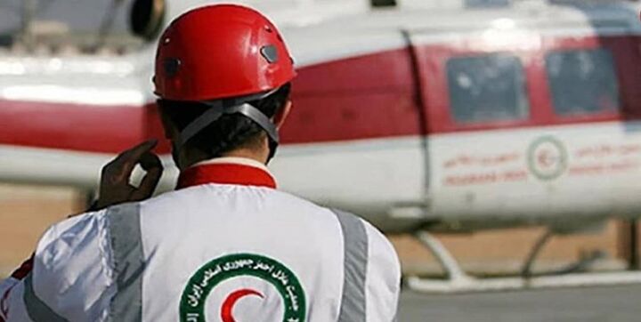 اعزام ۲ گروه ارزیاب هلال احمر به کانون زلزله ۵ ریشتری پارسیان اعزام ۲ گروه ارزیاب هلال احمر به کانون زلزله ۵ ریشتری پارسیان
