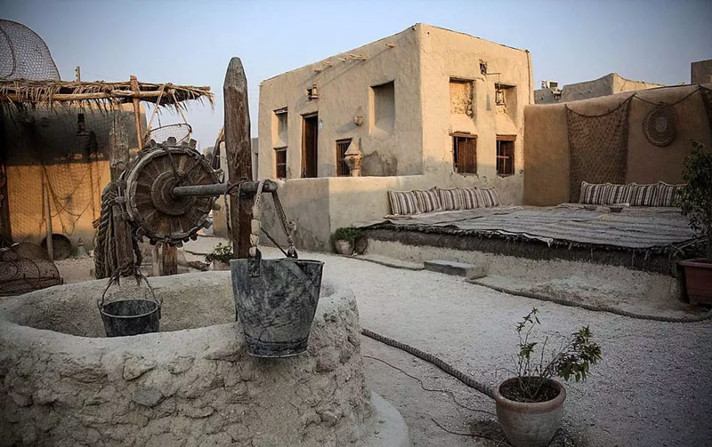 معروف ترین رستوران های محلی کیش