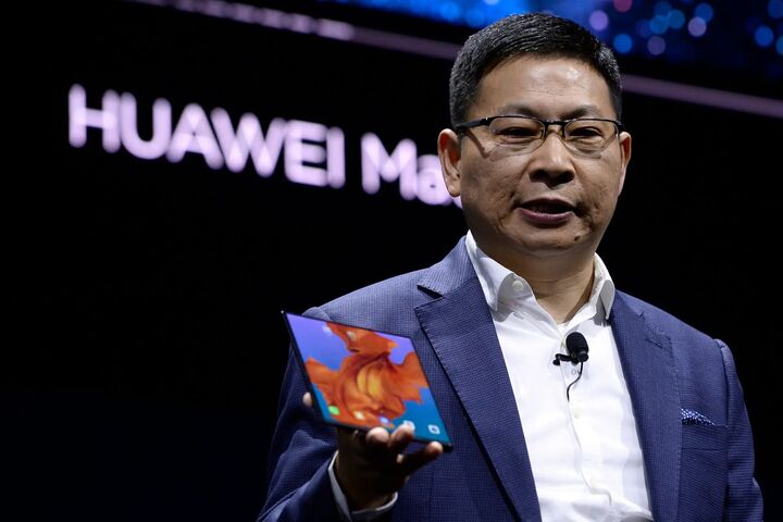 نرخ خرابی گوشیهای ما بسیار کمتر از آیفون است نرخ خرابی گوشیهای ما بسیار کمتر از آیفون است