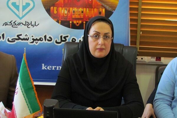 کانون های بیماری طاعون نشخوارکنندگان کوچک در کرمان کاهش یافت