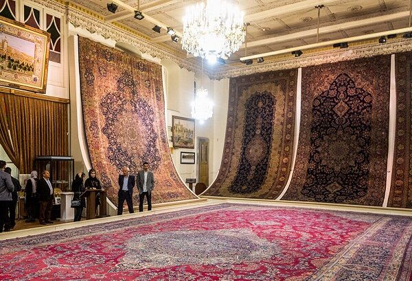 ۷۵ هزار نفر از موزه‌های شهرداری تبریز بازدید کردند
