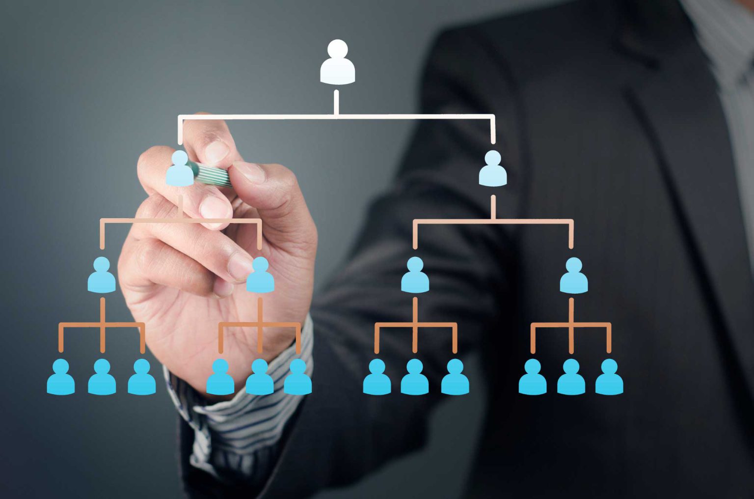 چطور ساختار سازمانی کارا باعث افزایش سودآوری سازمان می شود؟