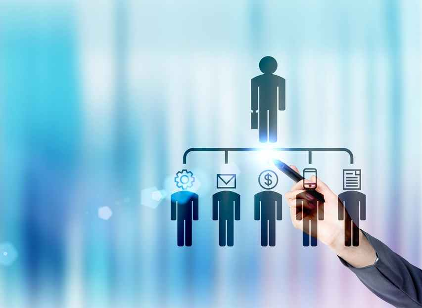 چطور ساختار سازمانی کارا باعث افزایش سودآوری سازمان می شود؟