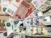 روبل روسیه در برابر دلار و یورو کاهش یافت