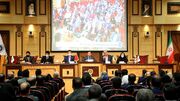 صدور ویزای تجار ایرانی برای حضور در نمایشگاه‌های تجاری چین تسهیل می‌شود