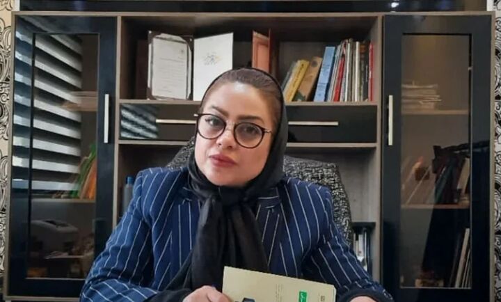 از ظرفیت زنان در کمیسیون های تخصصی اتاق بازرگانی گرگان استفاده شود از ظرفیت زنان در کمیسیون های تخصصی اتاق بازرگانی گرگان استفاده شود