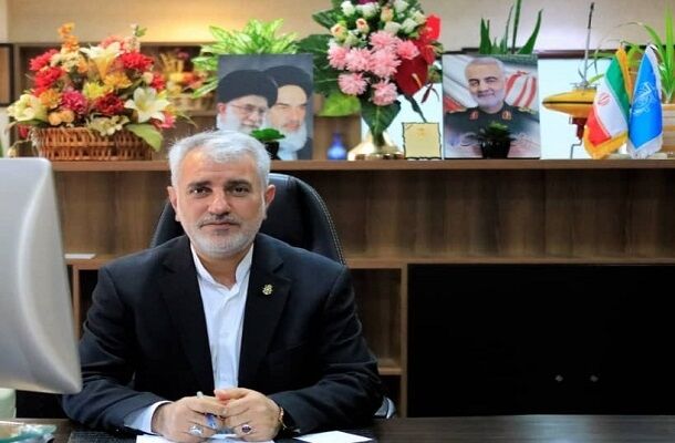 رشد ۴۹ درصدی گردشگری دریایی در چابهار نسبت به مدت مشابه سال قبل
 رشد ۴۹ درصدی گردشگری دریایی در چابهار نسبت به مدت مشابه سال قبل