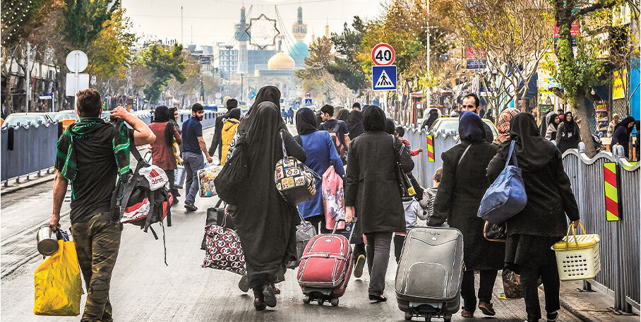 داستان «بودجه زیارت» در دولتهای مختلف | نگین گردشگری مذهبی کشور منتظر نگاه ملی است