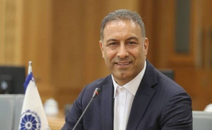 روابط تجاری ایران و ترکمنستان روی خط توسعه| خراسان رضوی دروازه تجارت ایران با جهان شرق است