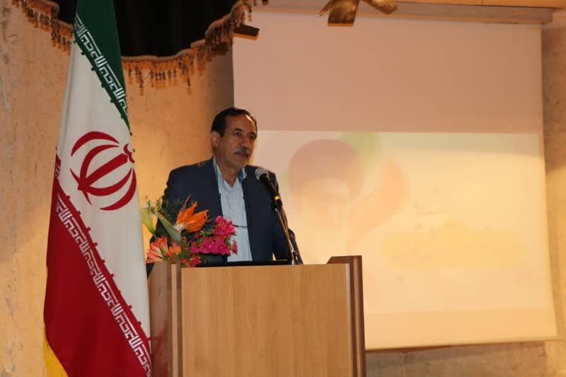 حفاظت از خاک کشاورزی با هزینه‌کرد ۲۵۰ میلیارد تومان اعتبار در دستور کار است