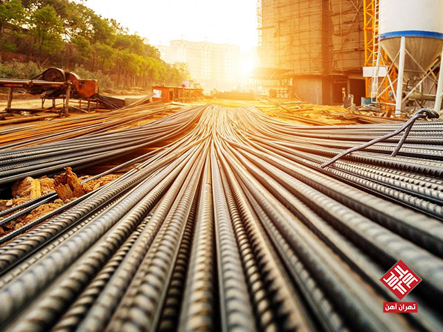 خرید آهن آلات از تهران آهن |راهی آسان ، سریع و با صرفه