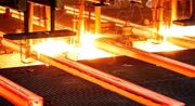 رشد ۴.۱ درصدی تولید فولاد در ایران طی ۷ماهه ۲۰۲۳| افت تولید جهانی فولاد