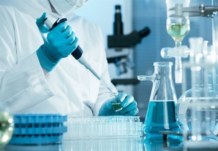 کالیبراسیون تجهیزات آزمایشگاهی کالیبراسیون تجهیزات آزمایشگاهی