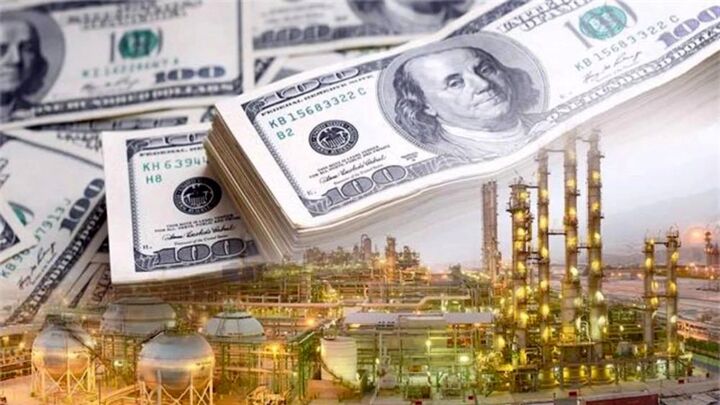 سیل ارز پتروشیمیها در راه؛ دلار در آستانه سقوط سیل ارز پتروشیمیها در راه؛ دلار در آستانه سقوط