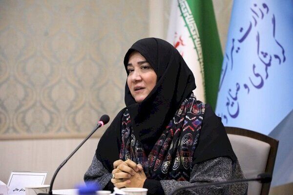 ایجاد گمرک اختصاصی برای صنایعدستی در مرز شلمچه ایجاد گمرک اختصاصی برای صنایعدستی در مرز شلمچه