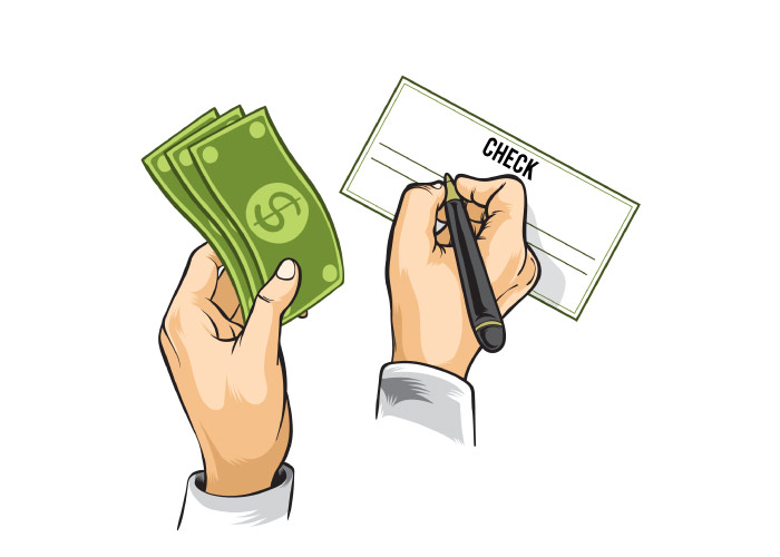 همه نکاتی که لازم است درباره وام با چک صیادی بدانید!