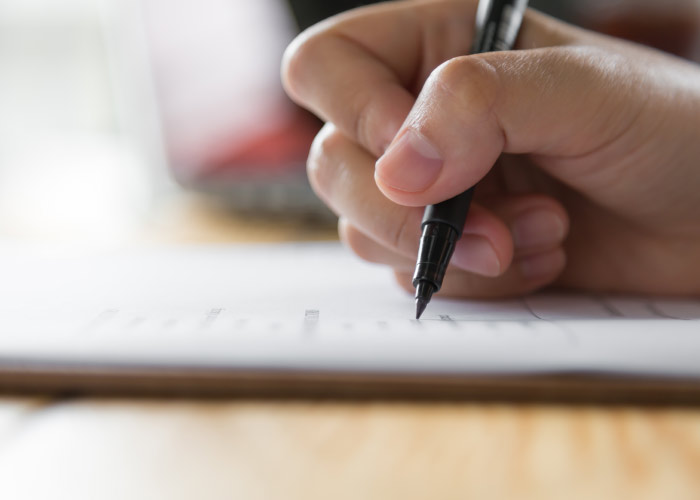 همه نکاتی که لازم است درباره وام با چک صیادی بدانید!